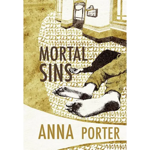 Mortal Sins - Paperback