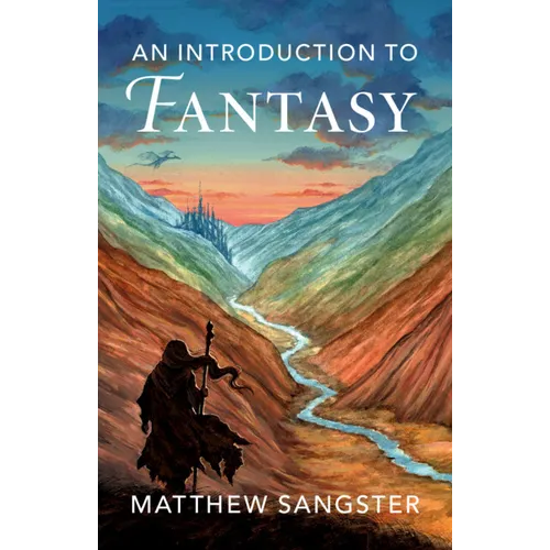 An Introduction to Fantasy - Hardcover