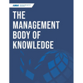 The Management Body of Knowledge - Paperback