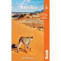 Namibia - Paperback
