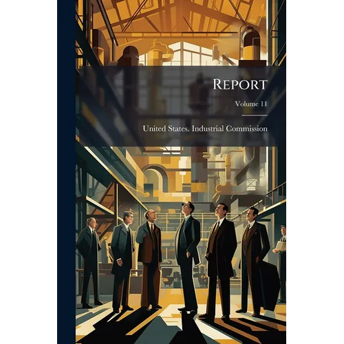 Report; Volume 11