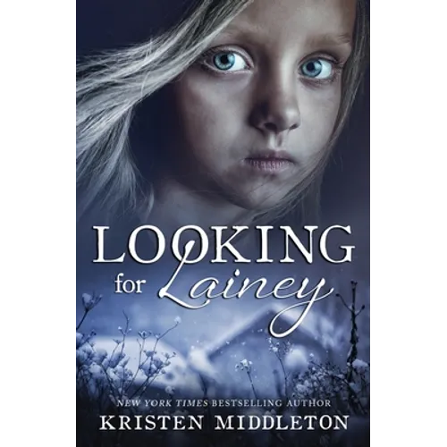 Looking For Lainey - Paperback
