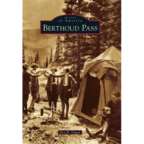 Berthoud Pass