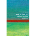 Education: A Very Short Introduction - Paperback
