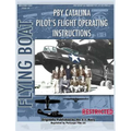 Pby Catalina Pilot's Flight Operating Instructions - Hardcover