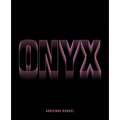 Adrienne Raquel: Onyx - Hardcover