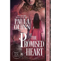 The Promised Heart - Paperback