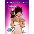 Tribute: Selena Quintanilla en Español - Paperback