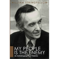 My People is the Enemy - Paperback
