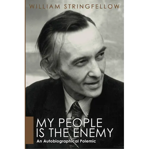 My People is the Enemy - Paperback