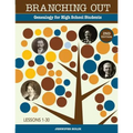 Branching Out: Genealogy for High School Students - Paperback