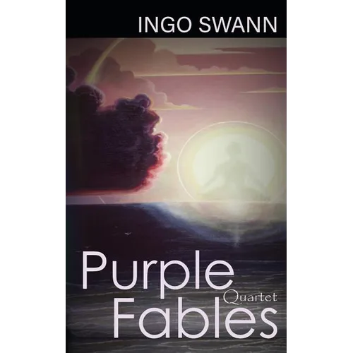 Purple Fables: Quartet - Paperback