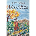 Miss Mole - Paperback