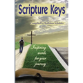 Scripture Keys: Inspiring words for your journey - Paperback