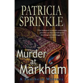 Murder at Markham - Paperback