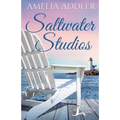 Saltwater Studios - Paperback