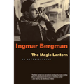 The Magic Lantern: An Autobiography - Paperback