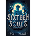 Sixteen Souls - Paperback
