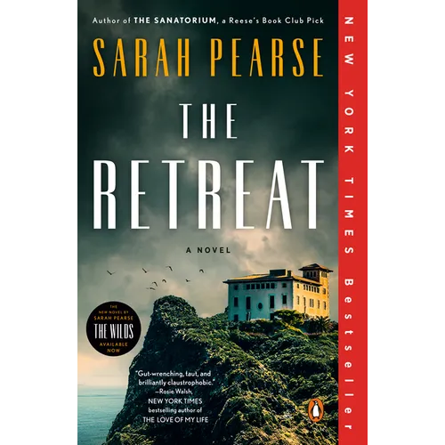 The Retreat - Paperback