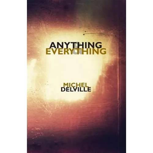 Anything & Everything - Paperback