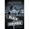 Black Suburbia - Paperback