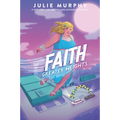 Faith: Greater Heights - Paperback