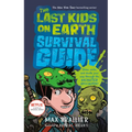 The Last Kids on Earth Survival Guide - Hardcover
