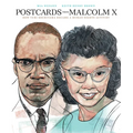 Postcards from Malcolm X: How Yuri Kochiyama Became a Human Rights Activist