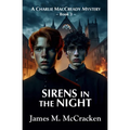 Sirens in the Night - Paperback