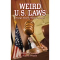 Weird U.S. Laws - Paperback