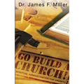 Go Build a Church - Paperback