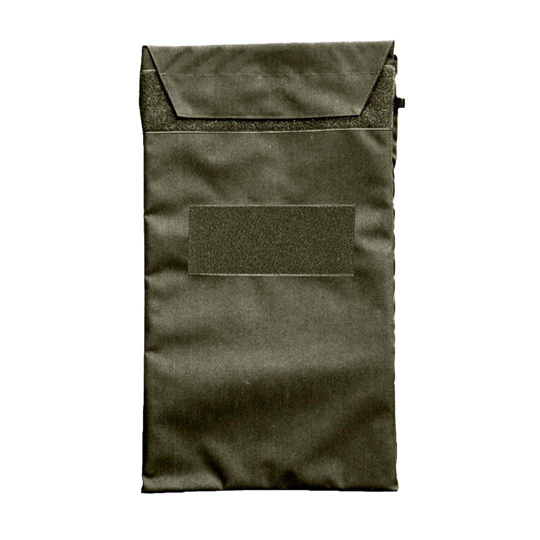 Bellfire RDS - Lightweight Ballistic Shield - NIJ Level IIIA