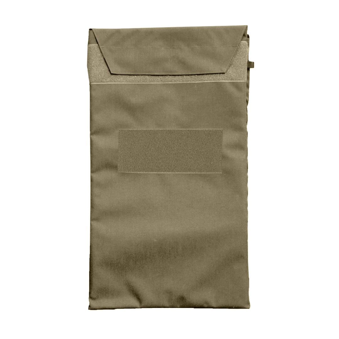 Bellfire RDS - Lightweight Ballistic Shield - NIJ Level IIIA