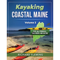 Kayaking Coastal Maine - Volume 2: Blue Hill Peninsula, Cape Rosier, and Castine