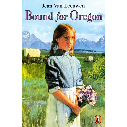 Bound for Oregon