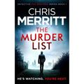 Bring Her Back: An utterly gripping crime thriller with edge-of-your-seat suspense - Paperback