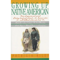 Growing Up Native Americ - Paperback
