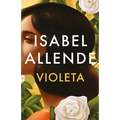 Violeta (Spanish Edition) - Hardcover