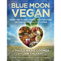 Blue Moon Vegan - Paperback