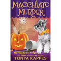 Macchiato Murder - Paperback