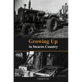 Growing Up in Stearns County - Paperback