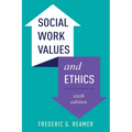 Social Work Values and Ethics - Paperback