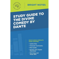 Study Guide to The Divine Comedy by Dante - Paperback