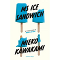 MS Ice Sandwich - Paperback