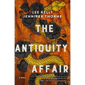 The Antiquity Affair - Paperback