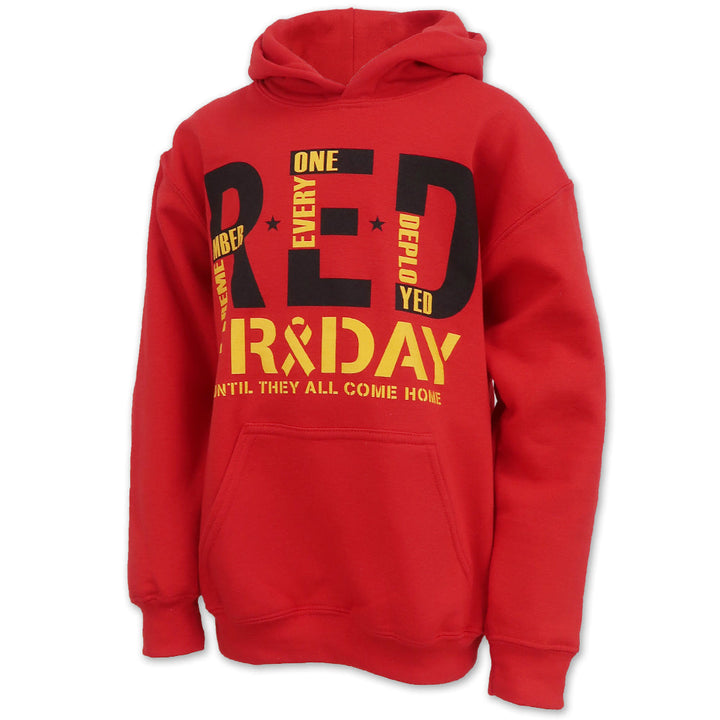 Youth Hoodies