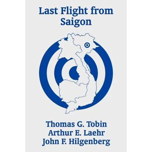 Last Flight from Saigon