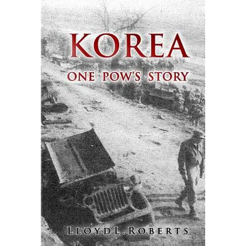 Korea: One POW's Story