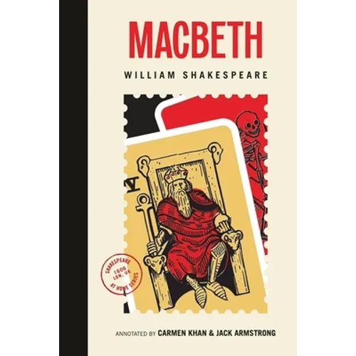 Macbeth: Shakespeare At Home, Book 1 - Paperback