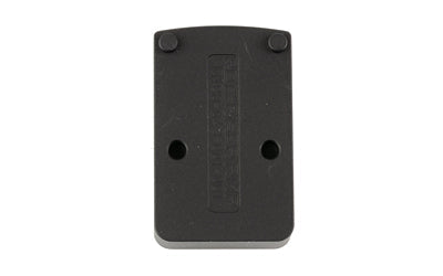 Reptilia Riser -  Black -  Fits Trijicon RMR -  Anodized